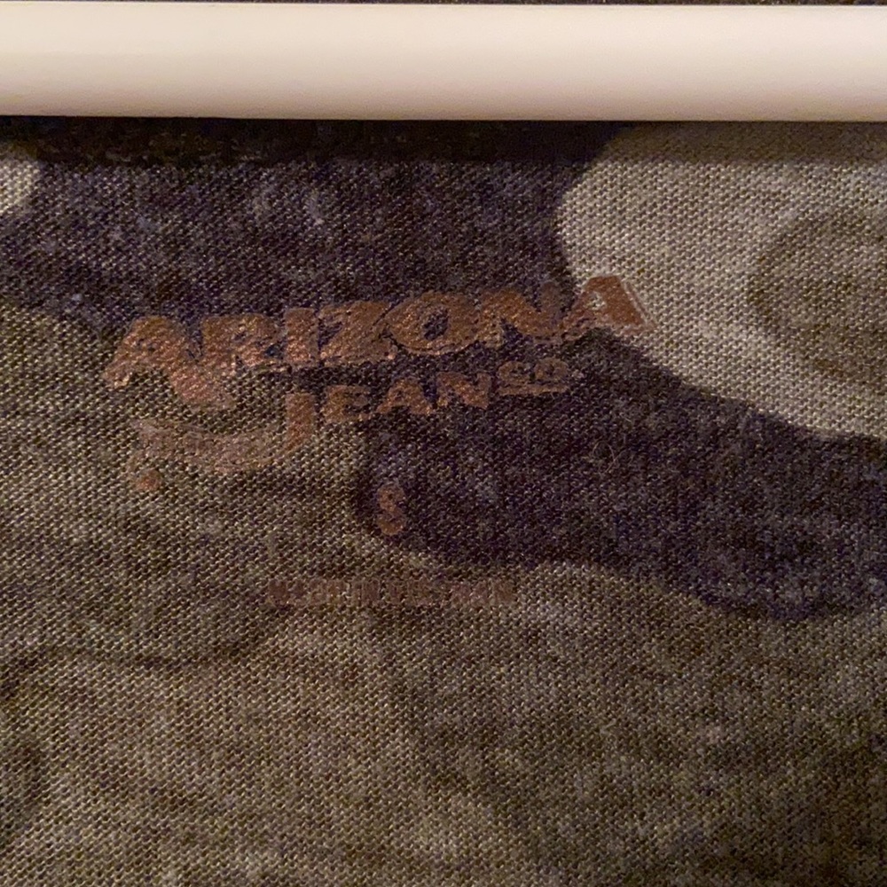 Camo tank - Picture 3 of 3